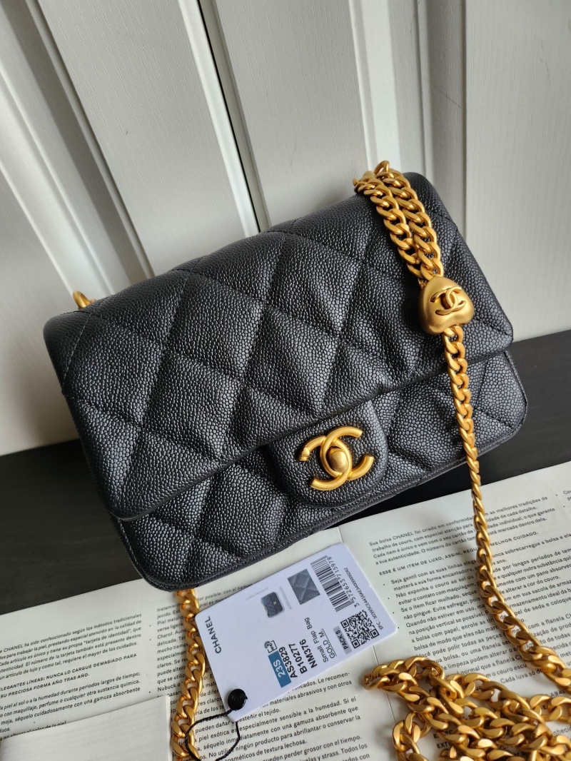 Chanel CF Series Bags